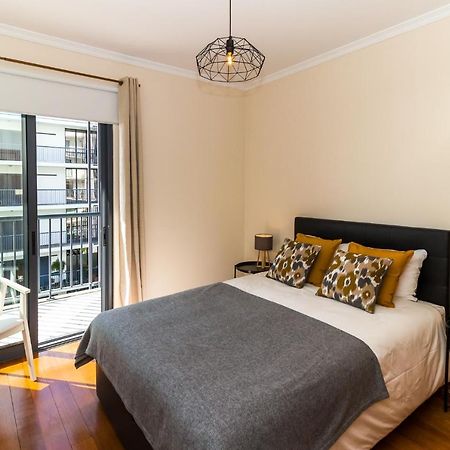 פונשל Acacia Apartment By Atlantica מראה חיצוני תמונה