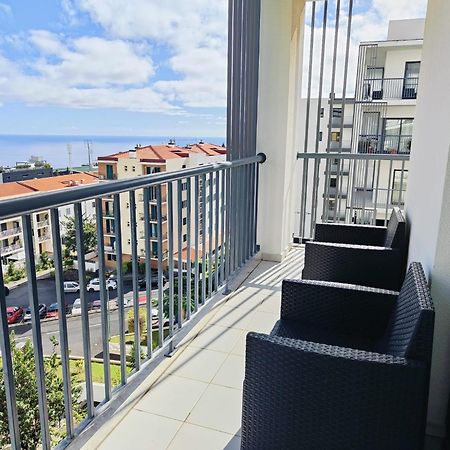 פונשל Acacia Apartment By Atlantica מראה חיצוני תמונה