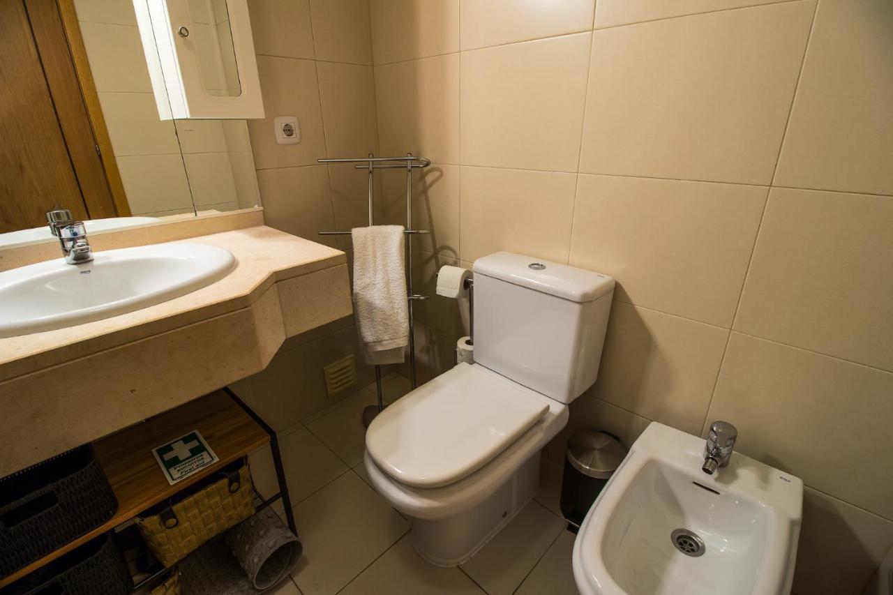 פונשל Acacia Apartment By Atlantica מראה חיצוני תמונה
