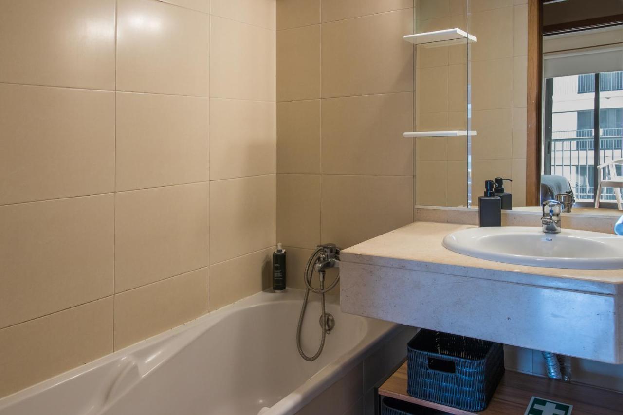 פונשל Acacia Apartment By Atlantica מראה חיצוני תמונה