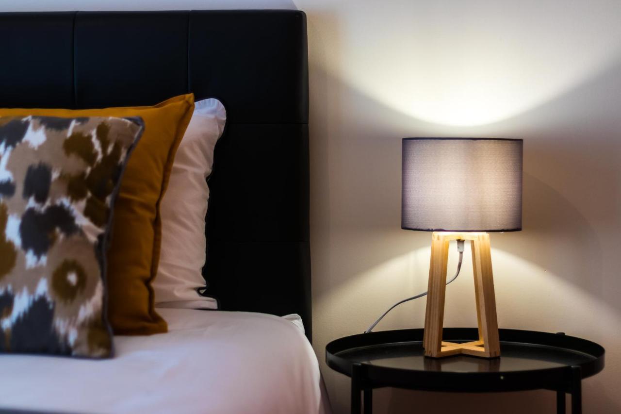 פונשל Acacia Apartment By Atlantica מראה חיצוני תמונה