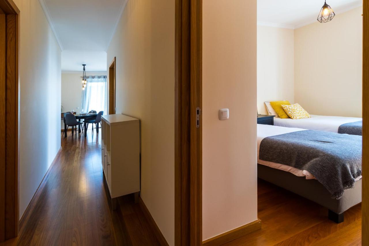 פונשל Acacia Apartment By Atlantica מראה חיצוני תמונה