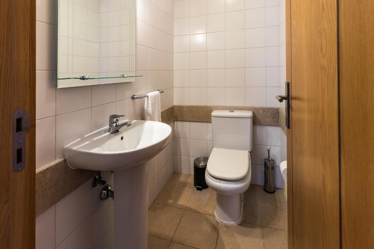 פונשל Acacia Apartment By Atlantica מראה חיצוני תמונה